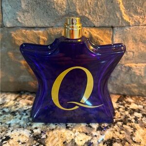 Bond No. 9 Queens New York Empty Bottle